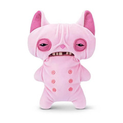 ZURU Fugglers Alley Cats 9” Plush (Full Set of 6)