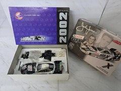 John Force Castrol Elvis 25th Mustang Funny Car 1:24 NHRA Action Racing /5376