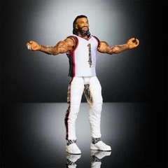 WWE Elite Collection Series 126 Action Figure – Select Figure(s)