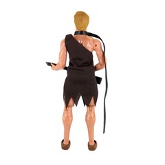 Mego Planet of the Apes Brent 8 Inch Action Figure