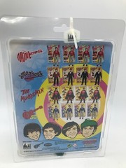 The Monkees 8 Inch Retro Action Figure Variants: SURGEON Mike Nesmith LE 100 PCS