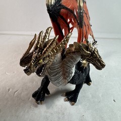 Recur (ankyl Toys) Devil Dragon 8” Action Figure 2022 NWT