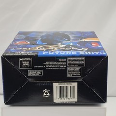Lost In Space Future Smith Action Figure Trendmasters 1997 Spoiler Package Rare!