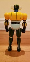 HL Pro 9 inch Kotetsu Jeeg a.k.a. Steel Jeeg figure