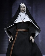 Neca Horror The Conjuring 8″ Nun Action Figure