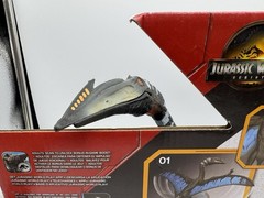Mattel Jurassic World Rebirth Aerial Ambush Quetzalcoatlus Dinosaur New