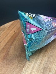 The Original Moj Moj Series 1 Bubbles Or Crunch SEALED