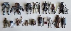 YOU PICK! Star Wars Loose Figures – Legacy, Vintage Collection, Clones & More!!