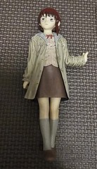 Good Smile serial experiments lain Iwakura Lain 1/8 Scale Figure