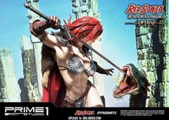 Prime 1 Studio Red Sonja MMRS-01 Hyborian Age Red Sonja 1:3 Statue Standard