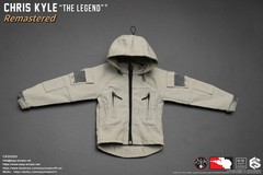 1/6 Scale Chris Kyle “The Legend”® Remastered – Deluxe Version – MINT IN BOX