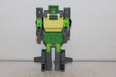 transformers g1 original vintage springer body