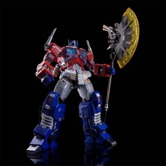 Wonderful-Trans WT-02 WT02 Sky Atlas Commander OP. Prime IDW Action Figure toy