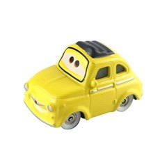 Disney Pixar Cars Lightning McQueen 1:55 Diecast Metal Model Car Toys Kids Gift.