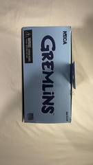 NECA Gremlins Ultimate Gamer Gremlin 7″ Action Figure Reel Toys w/ Accessories