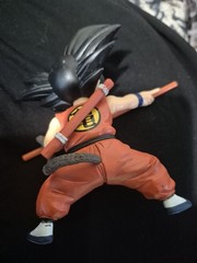Dragon Ball Ichibansho EX Mystical Adventure Goku