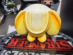 Abominable Toys Chomp Banana Early Bird LE 450 with Outer Box! NEW