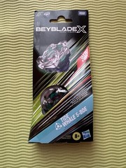 Hasbro Takara Tomy Beyblade x Tide Whale Wave 5-80E Elevate NEW Authentic