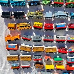 Thomas the Tank Engine & Friends Diecast Metal Trains / Cars -YOU PICK- (Desc)
