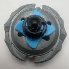 Forbidden Striker and L Drago Destructor Beyblade 2 Pack Lot Hasbro Metal Fury