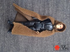 Star Wars | Luke Jedi – Top Toys COMPLETE | Argentina 1983 Very Rare