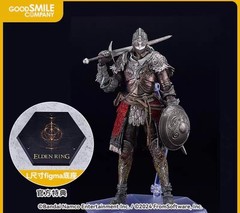 Figam 624 The Raging Wolf Action Figure Special Edition In Stock