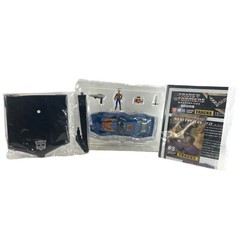 Transformers Masterpiece MP-25 Tracks Action Figure Gift Takara Tomy Toys