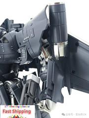 New Round Culture Y-20 Dragon Soul Fighter Jet Gun Sheng Kunpeng Transforming US