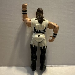 ECW OSFTM Super Nova Bash of the Brawlers Vintage VTG Wrestling Figure WWF WWE