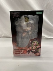 Freddy vs. Jason Bishoujo Horror Freddy Krueger 1/7 Scale Figure (2nd Edition)