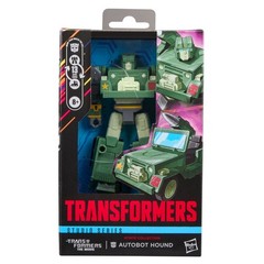 Transformers HOUND Studio Series 86 Target Exclusive MTMTE Deluxe New Sealed