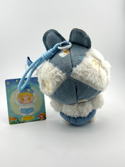 DREAM BUNNY- JOTOYS Q.KID FAIRY TALES PLUSH SERIES CONFIRMED