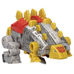 Transformers Legacy Evolution Core Dinobot Volcanicus Action Figure Toy Gift