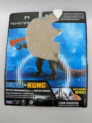 Godzilla vs Kong MonsterVerse Movie Series Action Figure Battle Mechagodzilla 6″