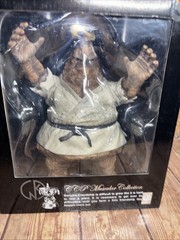 Ccp Kinnikuman The Maunten Mountain Original Color Ver Figure