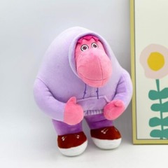 Cute Inside Out 2 Plush Toys Collection, 9″ Inches Soft Cuddly Stuffed Toys