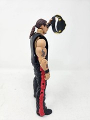 2016 WWE Mattel Elite Collection Ringside Exclusive “nWo Wolfpac” Kevin Nash