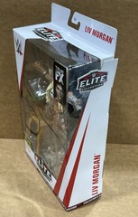 WWE Elite Liv Morgan First Time In The Line Collectors Edition Mattel Figure NIB