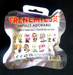 Frenemies~Awfully Adorable Minifigures~Series 1~Blind Pack~New & FactorySealed!