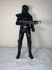 Hasbro Star Wars Rogue One Electronic Duel Imperial Death Trooper Figure 11 Inch