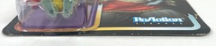 2020 Super7 ReAction Thundercats Mumm Ra Action Figure Variant Black Eyes