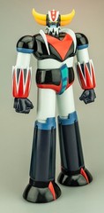 UFO ROBOT GRENDIZER GOLDORAK GOLDRAKE HL PRO 23cm vynil comicS figure ver.new