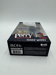 Poppy Playtime Ruined Huggy Wuggy 7 Inch Action Figure MacFarlane Toys