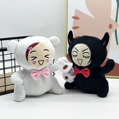 Sitting Nana (Anime) Plushies Peripherals Doll Pillow Toy Decoration Gifts