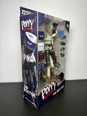 McFarlane Toys Poppy Playtime – THE DOCTOR 7in / 17.78cm Action Figure
