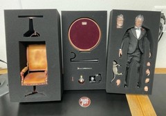 DAMTOYS 1:6 Scale The Godfather 1972 Vito Corleone Formal Fig DMS032, US SELLER!