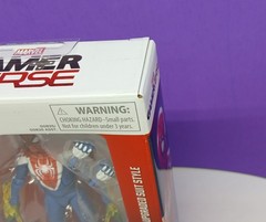 Marvel Legends Spider-Man 2 Gamerverse Miles Morales Upgraded Suit Style Figure