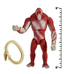 Godzilla X Kong New Empire Skar King (W Bone Whiplash ) 6″ Figure Playmates 2024
