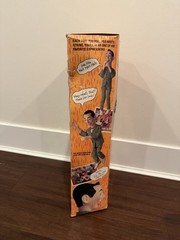Talking Pee-Wee Herman Doll 1987 Pee-Wee’s Playhouse Never Opened New
