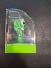 ​Roblox Rainbow Friends Green Monster Mini Figure PhatMojo 2024 Card New